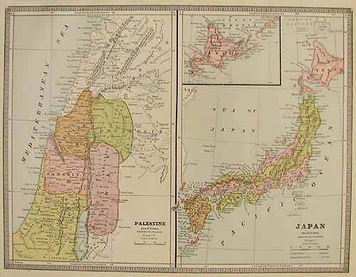 Palestine - Japan Palestine - Japan