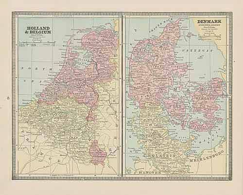 Holland