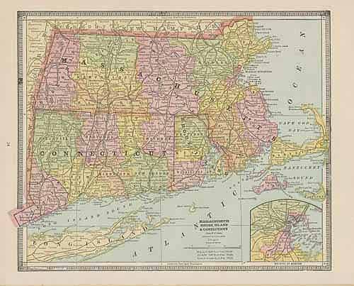 Massachusetts