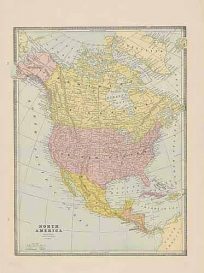 North America