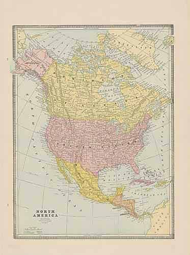 North America