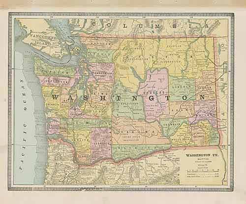 Washington Washington