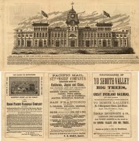 The Main Depot of the Union Pacific Railroad (Omaha