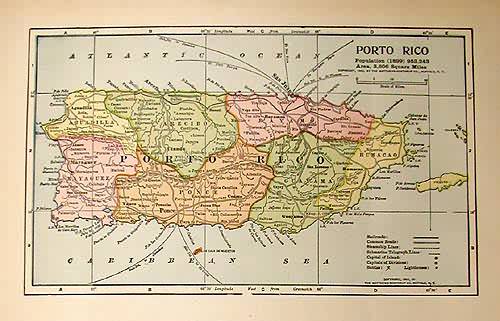 Porto Rico Porto Rico