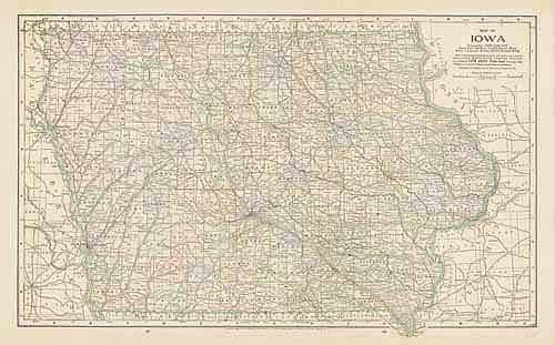 Iowa