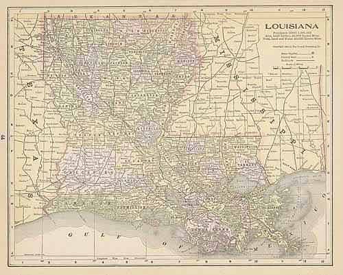 Louisiana