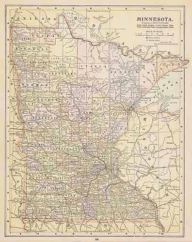 Minnesota