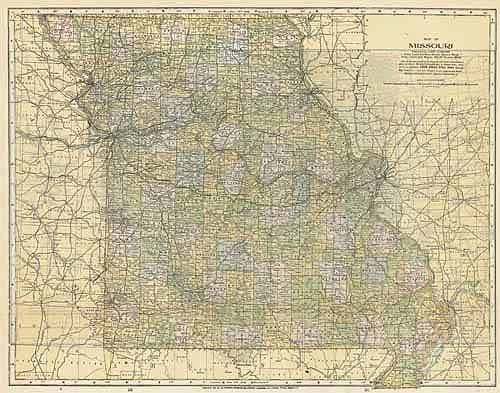 Missouri