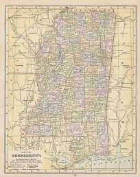 Mississippi