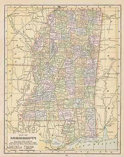Mississippi
