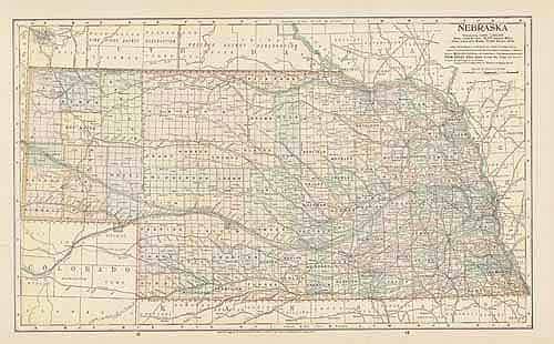 Nebraska