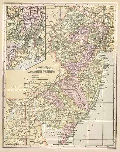New Jersey