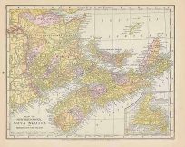 Nova Scotia