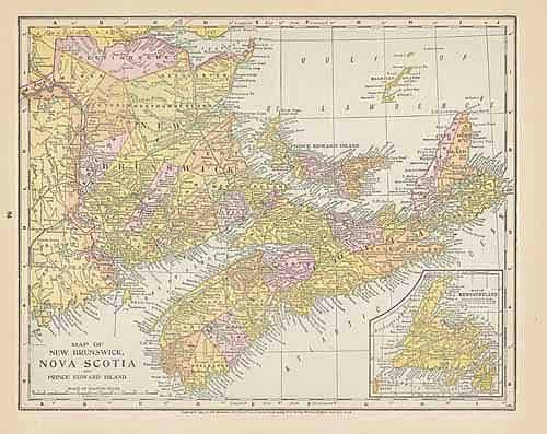 Nova Scotia