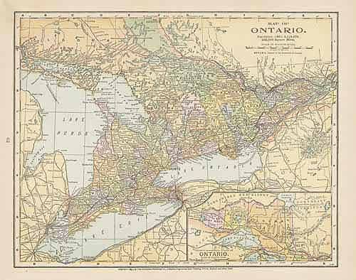 Ontario