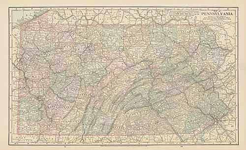 Pennsylvania