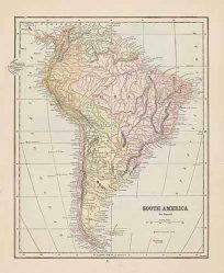 South America