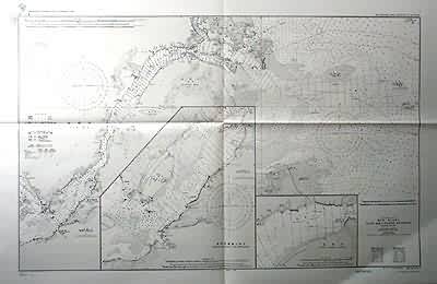 Coastal Survey of Min Kiang Coastal Survey of Min Kiang