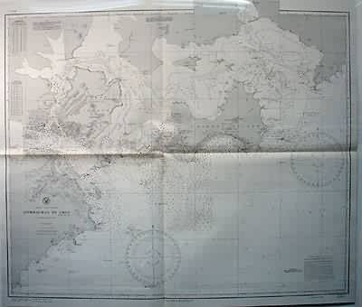 Approaches to Amoy Approaches to Amoy