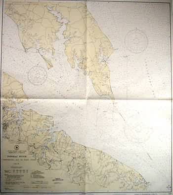 Maryland-Virginia Maryland-Virginia
