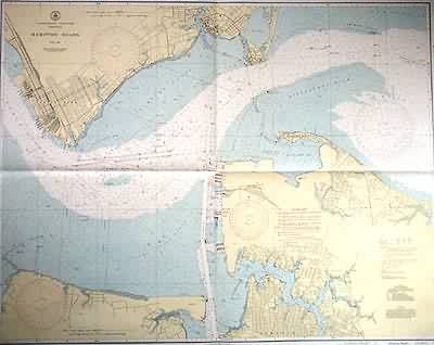 Hampton Roads Hampton Roads