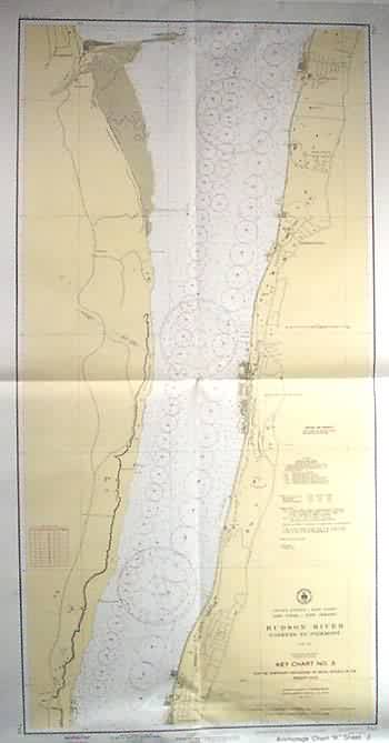 Hudson River - Yonkers to Piermont Hudson River - Yonkers to Piermont