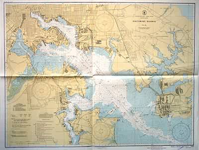 Maryland-Baltimore Harbor Maryland-Baltimore Harbor