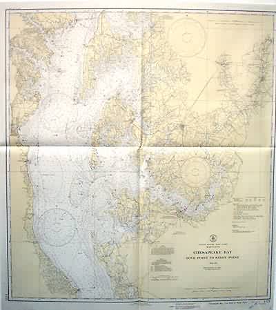 Maryland- Chesapeak Bay Maryland- Chesapeak Bay