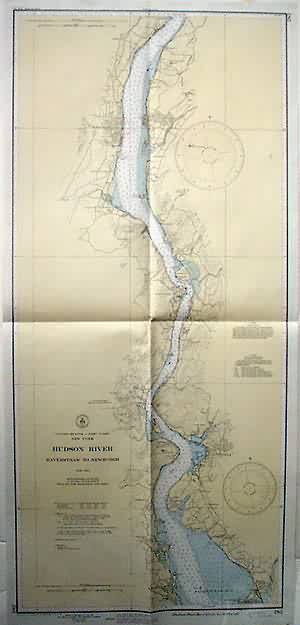 New York-Hudson River New York-Hudson River