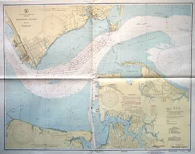 Virginia - Hampton Roads