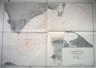 Virginia- Hampton Roads