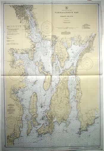 Narragansett Bay