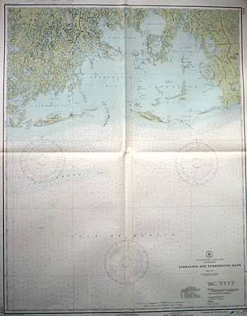 Louisianna-Timbalier and Terrebonne Bays Louisianna-Timbalier and Terrebonne Bays