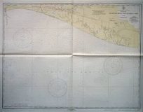 Louisiana - Rollover Bayou to Calcasieu Pass