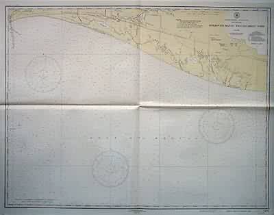 Louisiana - Rollover Bayou to Calcasieu Pass Louisiana - Rollover Bayou to Calcasieu Pass