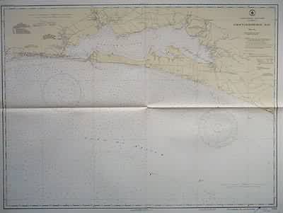 Florida - Choctawhatchee Bay Florida - Choctawhatchee Bay