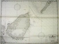 First and Second Kurile Straits