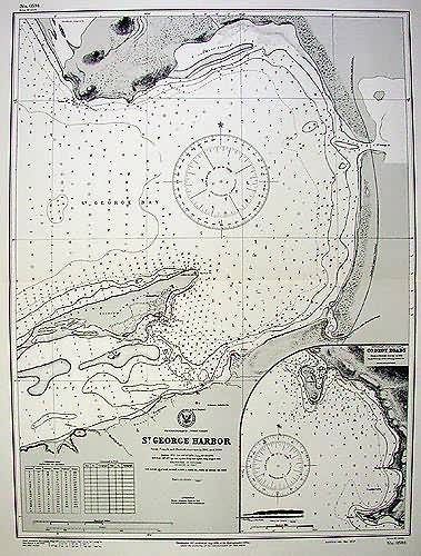 St. George Harbor