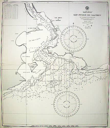 San Pedro De Macoris San Pedro De Macoris