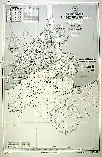 Puerto de Trujillo Puerto de Trujillo