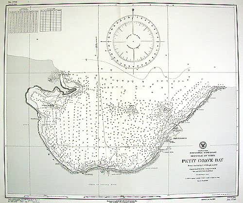 Petit Goave Bay Petit Goave Bay