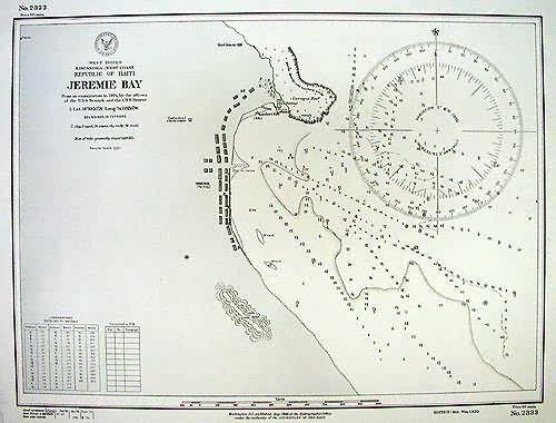 Jeremie Bay