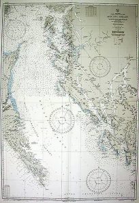 Hecate Strait