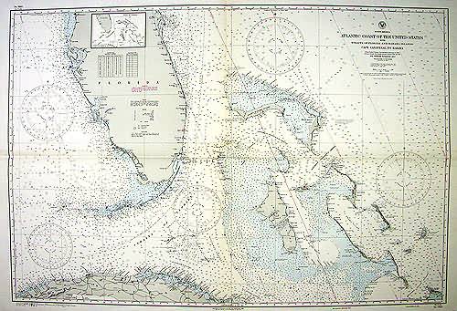 Atlantic Coast of the United States