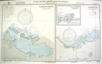 Plans on the North Coast of Jamaica