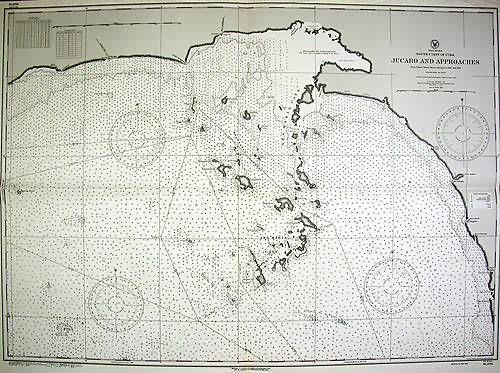 Jucaro and Aproaches