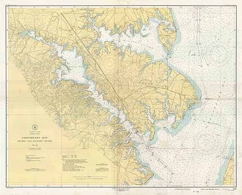 Chesapeake Bay