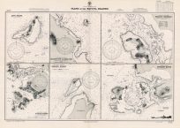 Borneo - Plans in the Natuna Islands: Laut Island