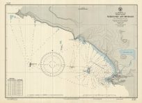 Siberia - Komandorski Islands - Bering Island - Nikolski Anchorage