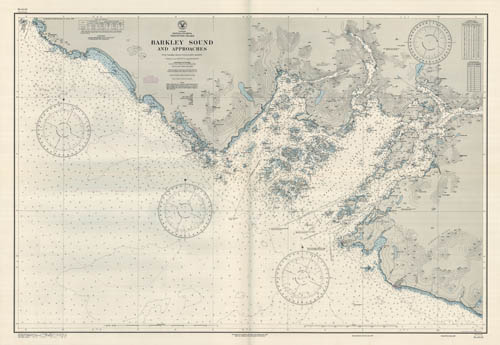 Argentina - Bahia Camarones